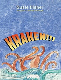 Cover Kraken!!! (eBook, ePUB)
