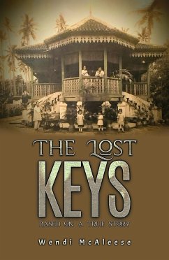 Cover Lost Keys (eBook, ePUB)