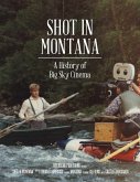 Shot in Montana (eBook, ePUB)