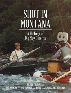 Cover Shot in Montana (eBook, ePUB)