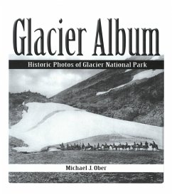 Glacier Album (eBook, ePUB) - Ober, Michael J