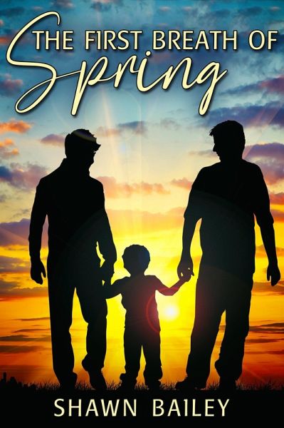 First Breath of Spring (eBook, ePUB)