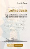 Destins croisés (eBook, ePUB)