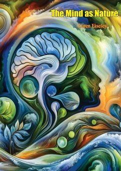Cover Mind as Nature (eBook, ePUB)