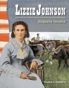 Cover Lizzie Johnson (eBook, PDF)