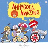 Anhygoel / Amazing (eBook, ePUB)