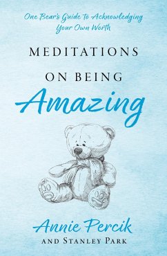 Cover Meditations On Being Amazing (eBook, ePUB)
