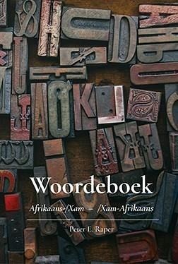 Woordeboek Afrikaans-Xam - Xam-Afrikaans (eBook, PDF) Woordeboek Afrikaans-Xam - Xam-Afrikaans (eBook, PDF)