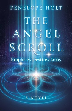 Cover The Angel Scroll (eBook, ePUB)