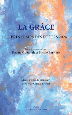 Cover La grâce (eBook, PDF)