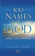 100 Names of God Daily Devotional... - Bild 1