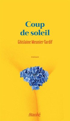 Cover Coup de soleil (eBook, ePUB)