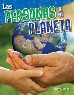 Cover Las personas y el planeta (eBook, PDF)