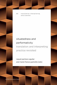 Situatedness and Performativity (eBook, PDF)