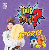 True or False? Sports (eBook, PDF) True or False? Sports (eBook, PDF)