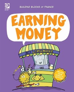 Cover Earning Money (eBook, PDF)