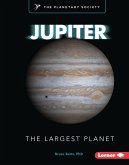 Jupiter (eBook, ePUB) Jupiter (eBook, ePUB)