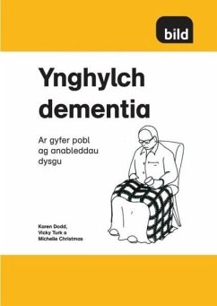 Ynghylch Dementia (eBook, ePUB) - Karen Dodd, Dodd