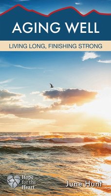 Cover Aging Well (eBook, ePUB)