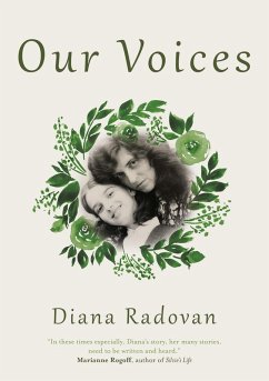Cover Our Voices (eBook, ePUB)