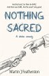 Nothing Sacred (eBook, ePUB) - Bild 1