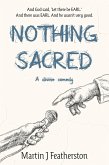 Nothing Sacred (eBook, ePUB) Nothing Sacred (eBook, ePUB)