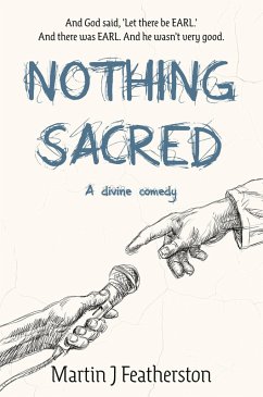 Nothing Sacred (eBook, ePUB) - Featherston, Martin J