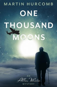 Cover One Thousand Moons (eBook, ePUB)