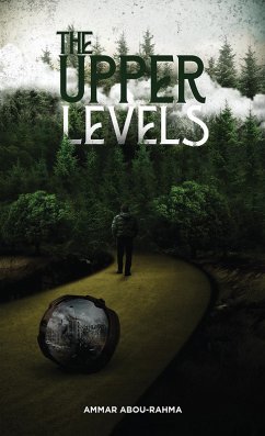 Upper Levels (eBook, ePUB) - Abou-Rahma, Ammar