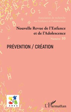 Cover Prévention / Création (eBook, PDF)