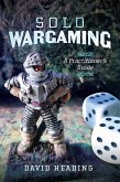 Solo Wargaming (eBook, PDF)