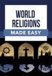 World Religions Made Easy (eBook, ePUB) - Bild 1