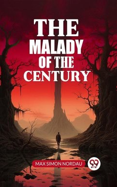 Cover Malady Of The Century (eBook, ePUB)