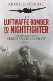 Luftwaffe Bomber to Nightfighter (eBook, PDF)