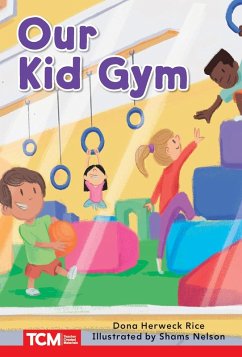 Cover Our Kid Gym (eBook, ePUB)