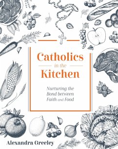 Cover Catholics in the Kitchen (eBook, ePUB)