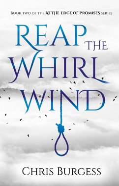 Cover Reap the Whirlwind (eBook, ePUB)