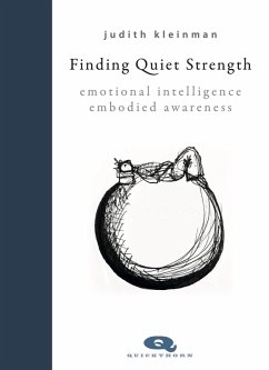 Finding Quiet Strength (eBook, ePUB) - Kleinman, Judith