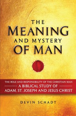 Cover Meaning and Mystery of Man (eBook, ePUB)
