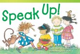 Speak Up! (eBook, PDF) Speak Up! (eBook, PDF)