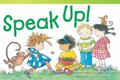 Cover Speak Up! (eBook, PDF)