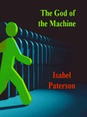 God of the Machine (eBook, ePUB)