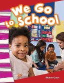 We Go to School (eBook, PDF)