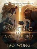 O Vinculo do Aventureiro (eBook, ePUB)