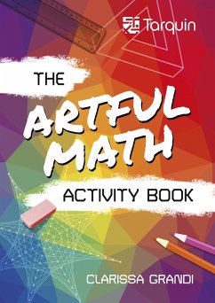 Cover Artful Math Activity Book (eBook, PDF)