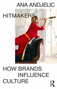 Cover Hitmakers (eBook, ePUB)