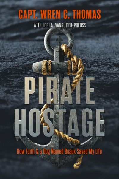 Pirate Hostage (eBook, ePUB) Pirate Hostage (eBook, ePUB)