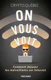 On vous voit (eBook, ePUB)