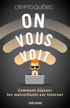 Cover On vous voit (eBook, ePUB)