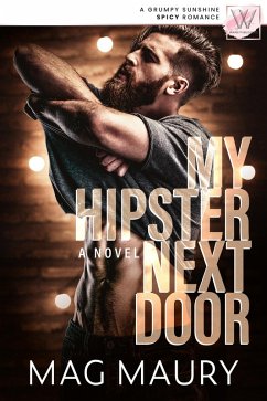 Cover My Hipster Next Door (eBook, ePUB)